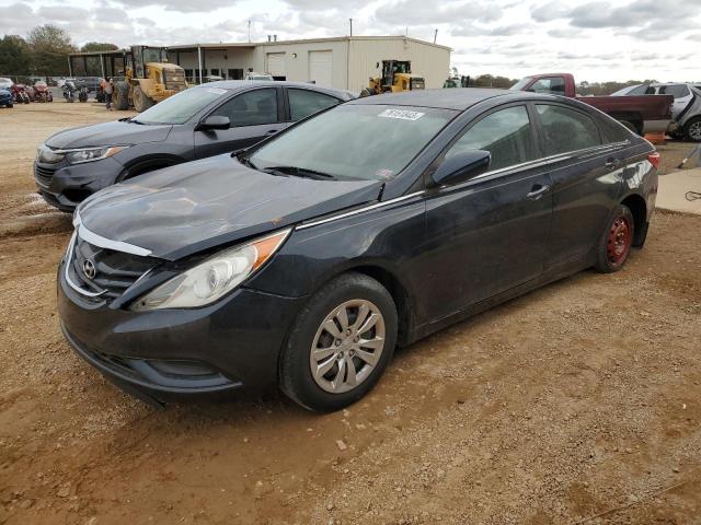 HYUNDAI SONATA 2012 5npeb4ac5ch406993