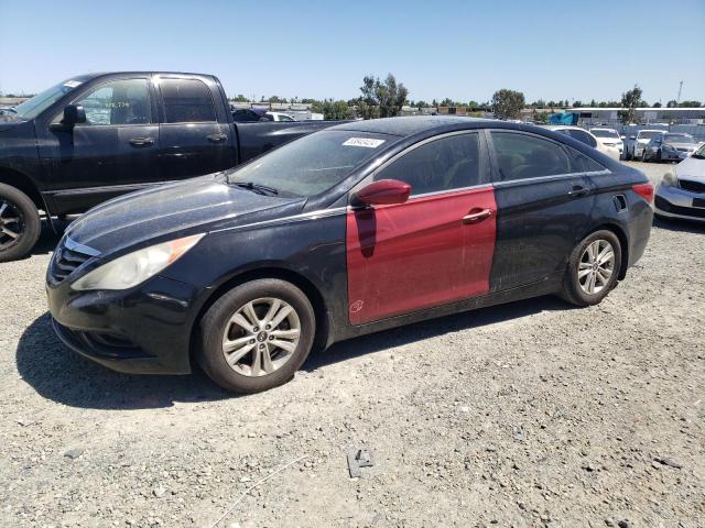 HYUNDAI SONATA 2012 5npeb4ac5ch410669