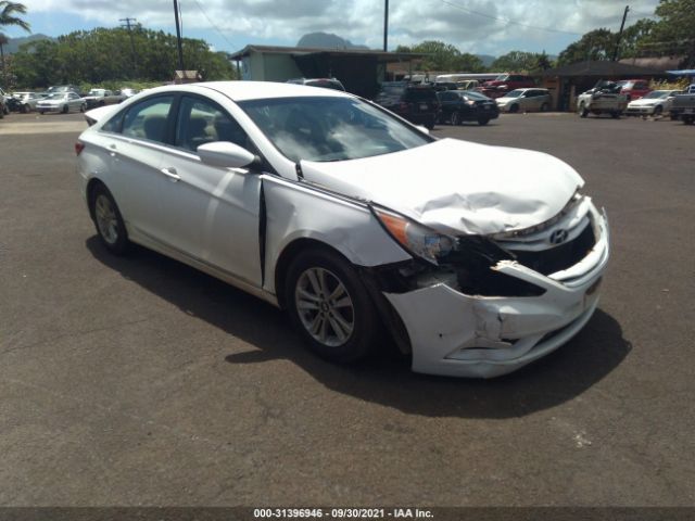 HYUNDAI SONATA 2012 5npeb4ac5ch412583