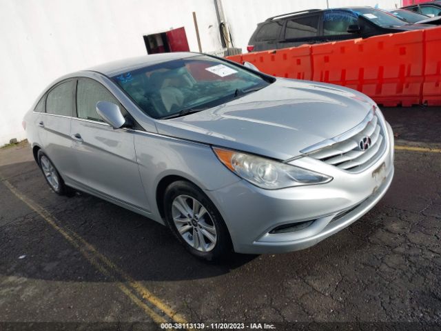 HYUNDAI SONATA 2012 5npeb4ac5ch413216