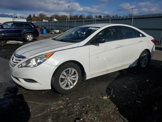 HYUNDAI SONATA 2012 5npeb4ac5ch414558