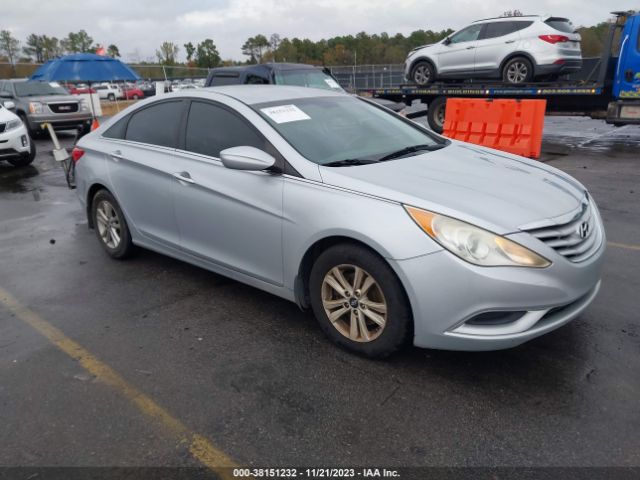 HYUNDAI SONATA 2012 5npeb4ac5ch416133