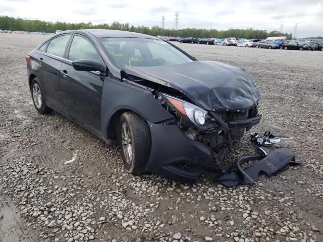 HYUNDAI SONATA 2012 5npeb4ac5ch418030