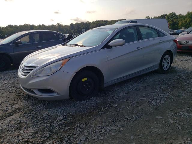 HYUNDAI SONATA 2012 5npeb4ac5ch418092