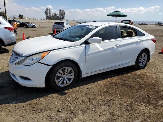 HYUNDAI SONATA 2012 5npeb4ac5ch418206