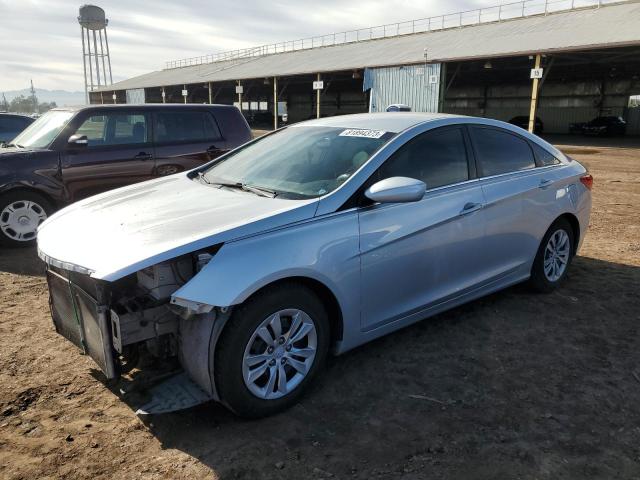 HYUNDAI SONATA 2012 5npeb4ac5ch418304