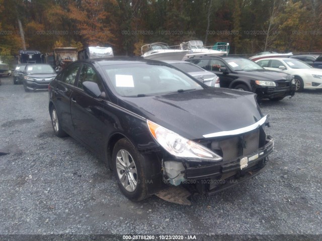 HYUNDAI SONATA 2012 5npeb4ac5ch420716