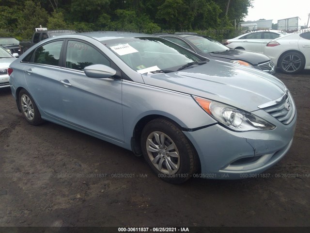 HYUNDAI SONATA 2012 5npeb4ac5ch421400