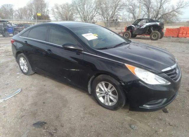 HYUNDAI SONATA 2012 5npeb4ac5ch422868