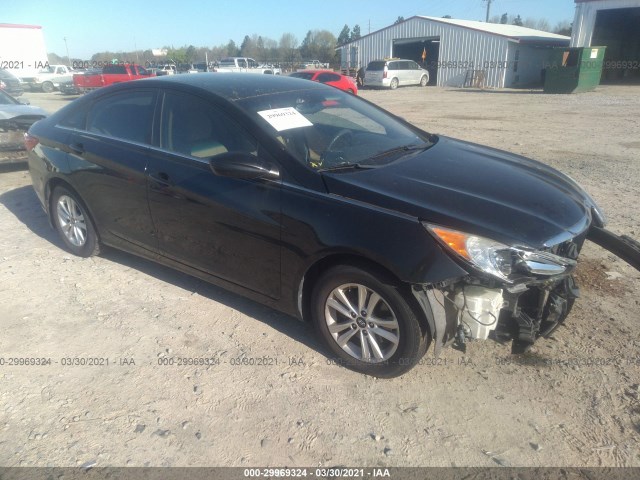 HYUNDAI SONATA 2012 5npeb4ac5ch423096