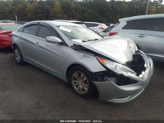 HYUNDAI SONATA 2012 5npeb4ac5ch423440