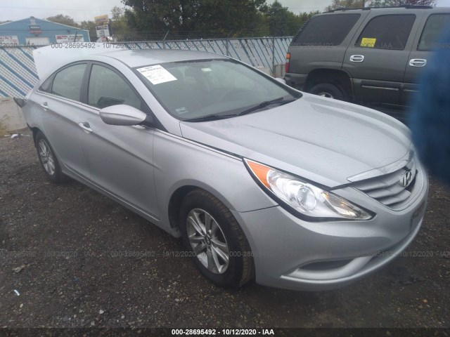 HYUNDAI SONATA 2012 5npeb4ac5ch424801