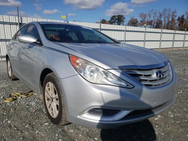 HYUNDAI SONATA GLS 2012 5npeb4ac5ch424846