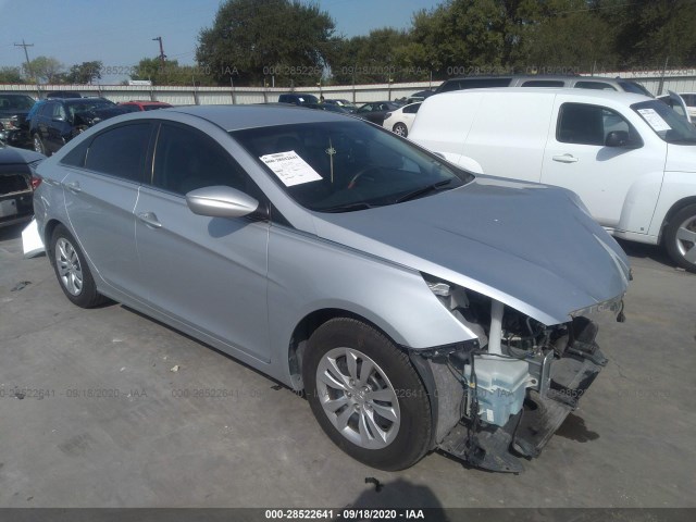 HYUNDAI SONATA 2012 5npeb4ac5ch425222