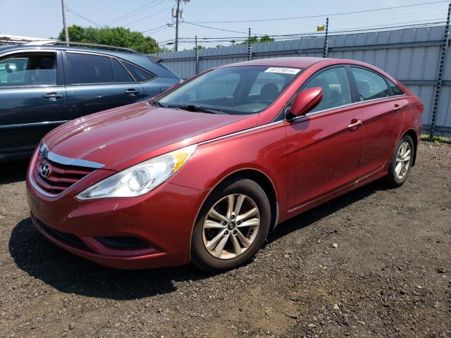 HYUNDAI SONATA 2012 5npeb4ac5ch428511