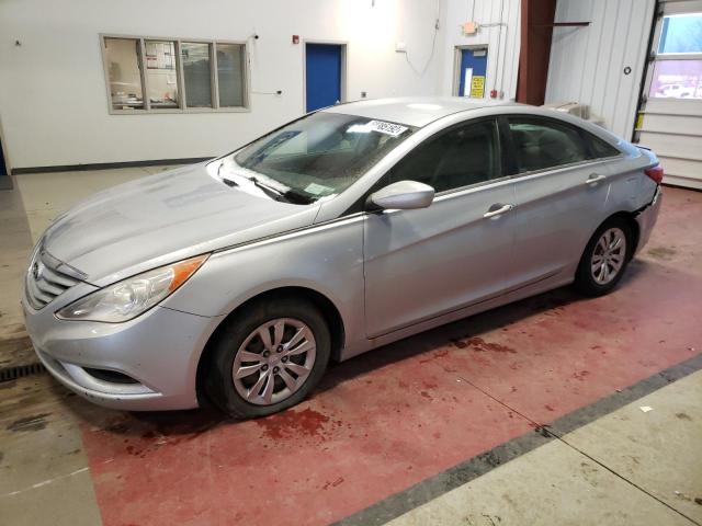 HYUNDAI SONATA GLS 2012 5npeb4ac5ch428573