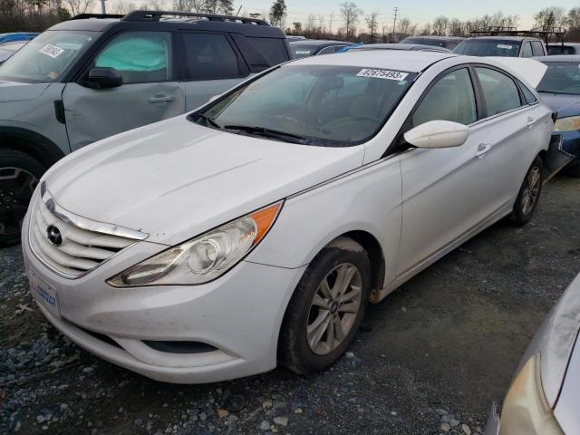 HYUNDAI SONATA 2012 5npeb4ac5ch428900