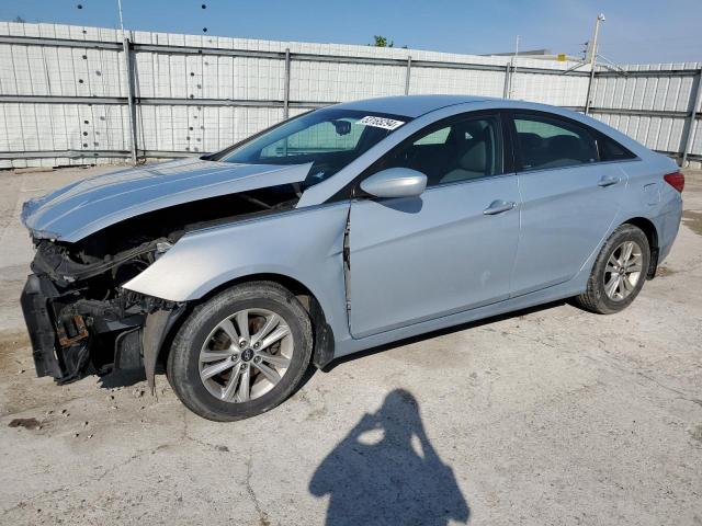 HYUNDAI SONATA 2012 5npeb4ac5ch433403