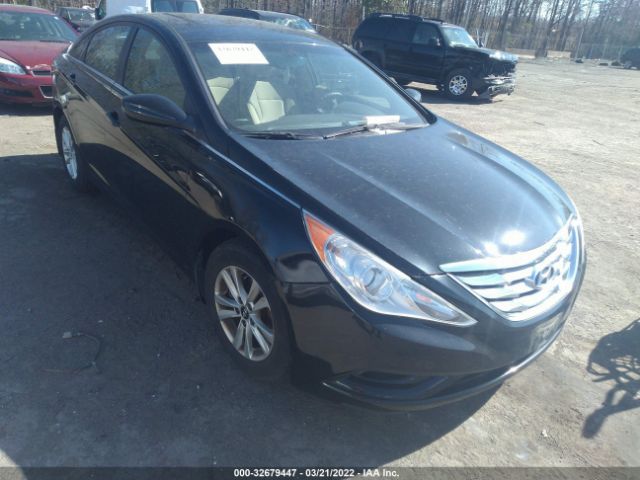 HYUNDAI SONATA 2012 5npeb4ac5ch434406