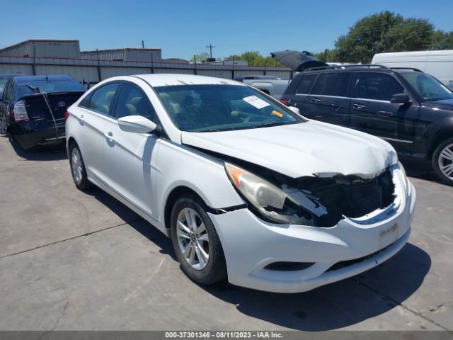 HYUNDAI SONATA 2012 5npeb4ac5ch435068