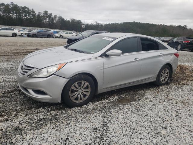 HYUNDAI SONATA GLS 2012 5npeb4ac5ch438634