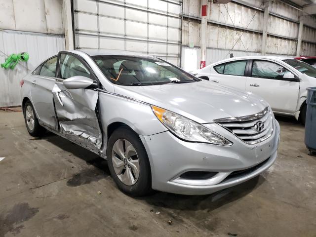 HYUNDAI SONATA GLS 2012 5npeb4ac5ch438682