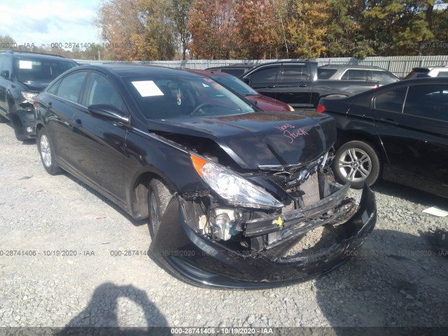 HYUNDAI SONATA 2012 5npeb4ac5ch439248