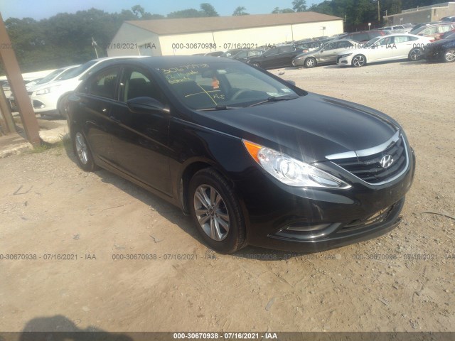 HYUNDAI SONATA 2012 5npeb4ac5ch439895