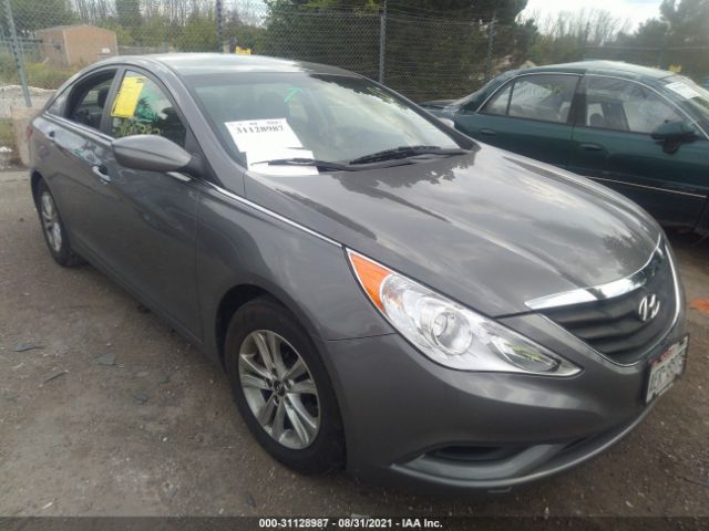 HYUNDAI SONATA 2012 5npeb4ac5ch440772