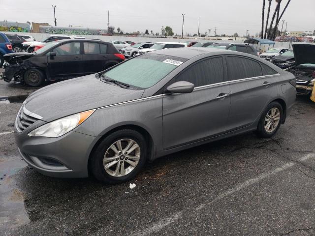 HYUNDAI SONATA 2012 5npeb4ac5ch443686