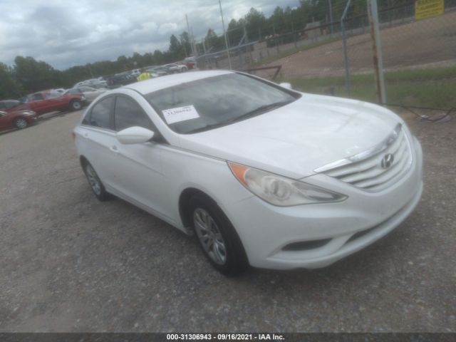 HYUNDAI SONATA 2012 5npeb4ac5ch446457