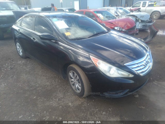 HYUNDAI SONATA 2012 5npeb4ac5ch446538