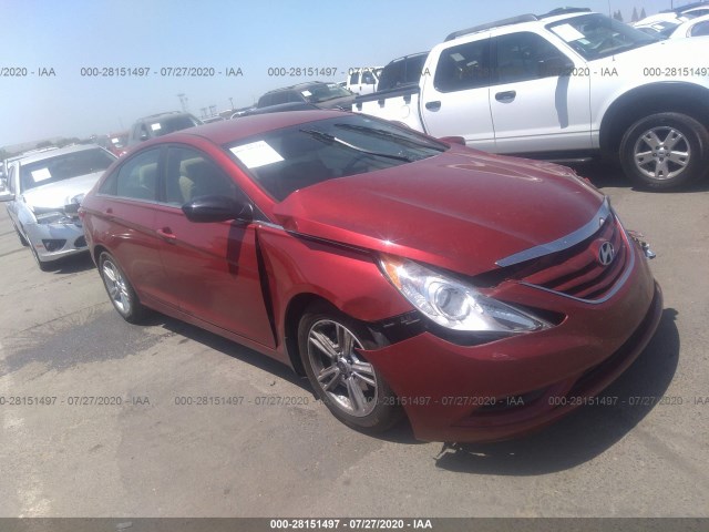 HYUNDAI SONATA 2012 5npeb4ac5ch447530