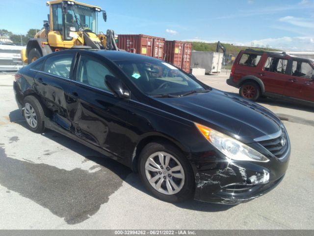 HYUNDAI SONATA 2012 5npeb4ac5ch451531