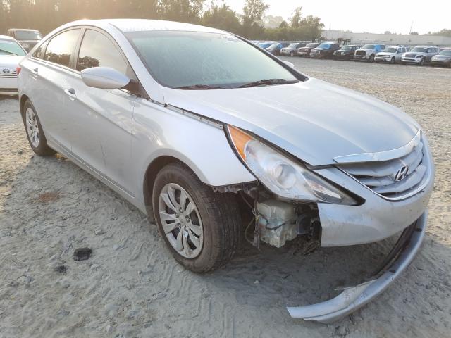 HYUNDAI SONATA GLS 2012 5npeb4ac5ch451593