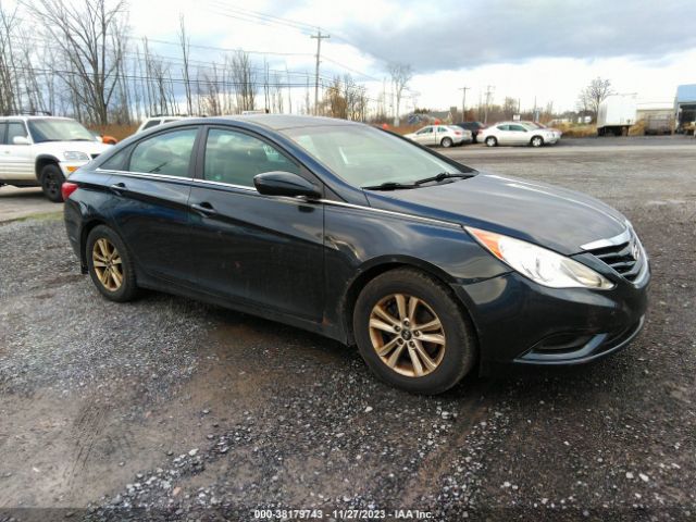 HYUNDAI SONATA 2012 5npeb4ac5ch453294