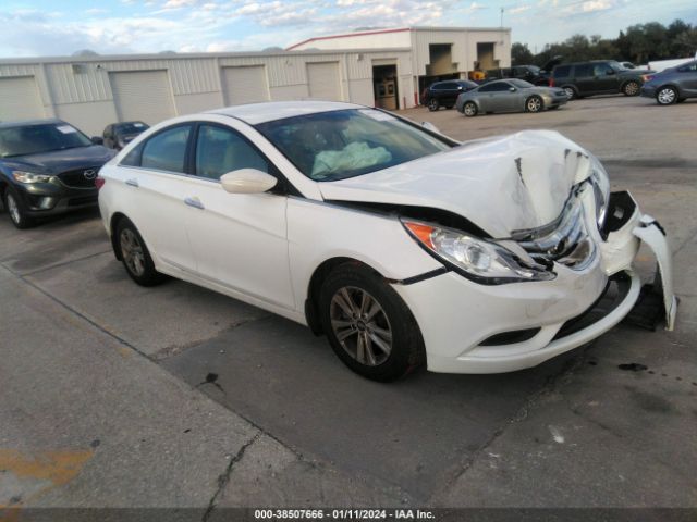 HYUNDAI SONATA 2012 5npeb4ac5ch458804