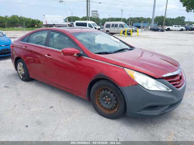 HYUNDAI SONATA 2012 5npeb4ac5ch460147