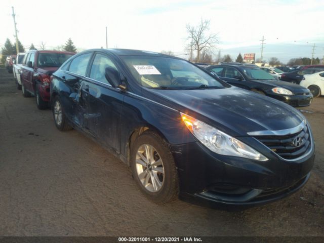 HYUNDAI SONATA 2012 5npeb4ac5ch463906