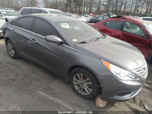 HYUNDAI SONATA 2012 5npeb4ac5ch465669