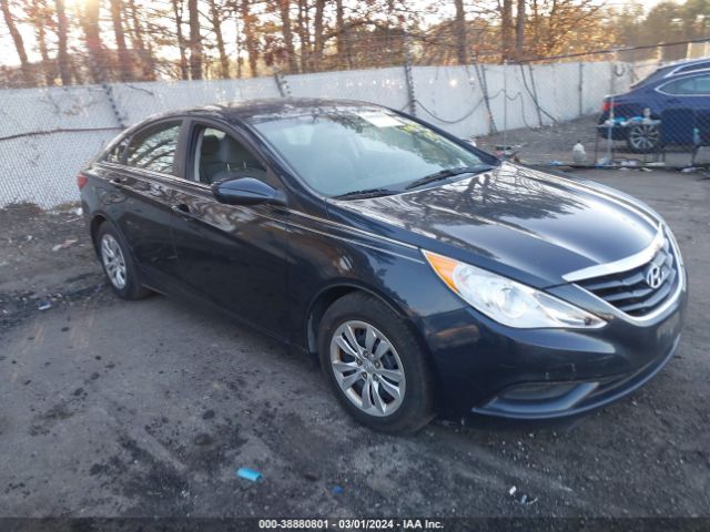 HYUNDAI SONATA 2012 5npeb4ac5ch466921