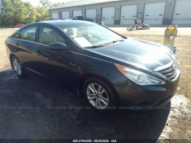 HYUNDAI SONATA 2012 5npeb4ac5ch467163