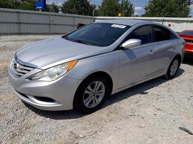 HYUNDAI SONATA GLS 2012 5npeb4ac5ch467602