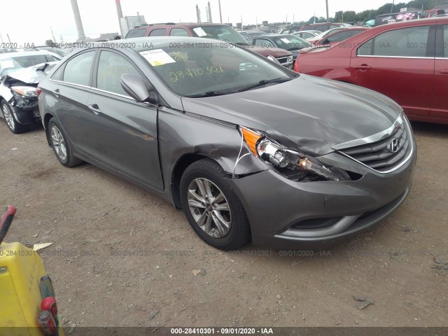 HYUNDAI SONATA 2012 5npeb4ac5ch467695