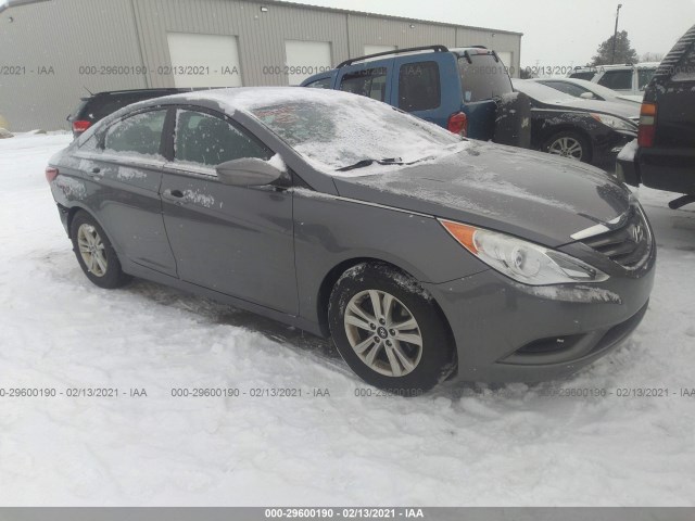 HYUNDAI SONATA 2012 5npeb4ac5ch468040