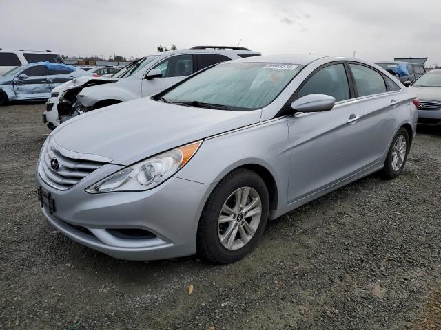 HYUNDAI SONATA 2012 5npeb4ac5ch470807