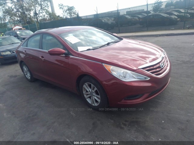 HYUNDAI SONATA 2012 5npeb4ac5ch471682