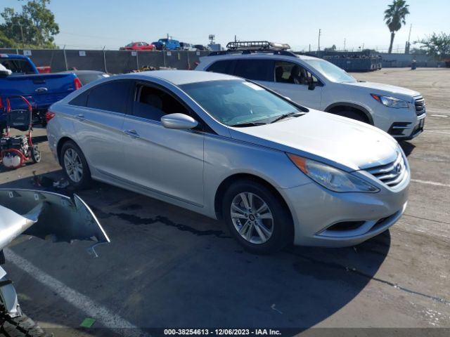 HYUNDAI SONATA 2012 5npeb4ac5ch474565