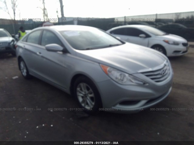 HYUNDAI SONATA 2012 5npeb4ac5ch474808