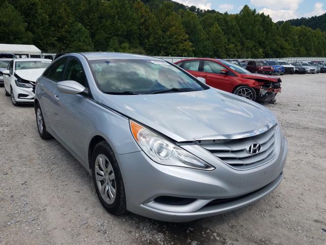 HYUNDAI SONATA GLS 2012 5npeb4ac5ch475084